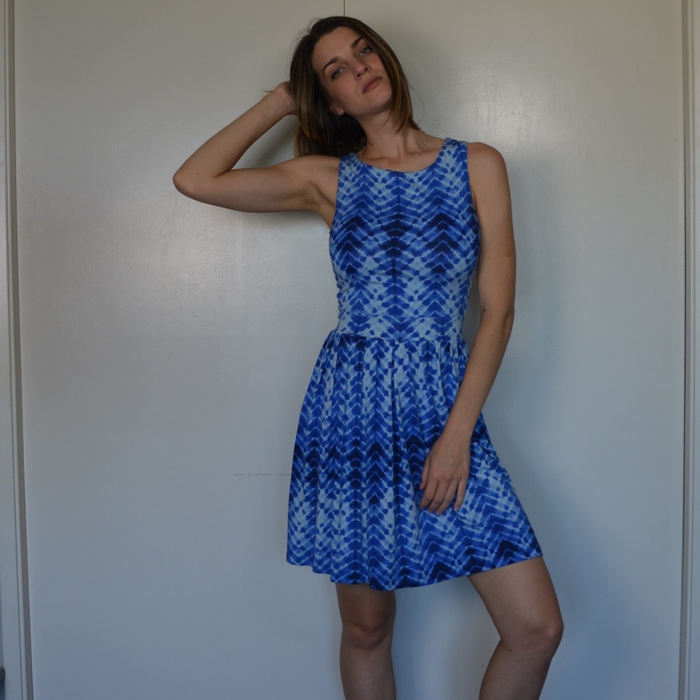 Fun Summer Dress
